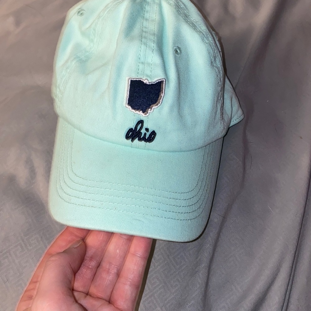 Ohio hat